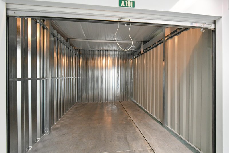 Self Storage Unit in Wilmington, North Carolina 3